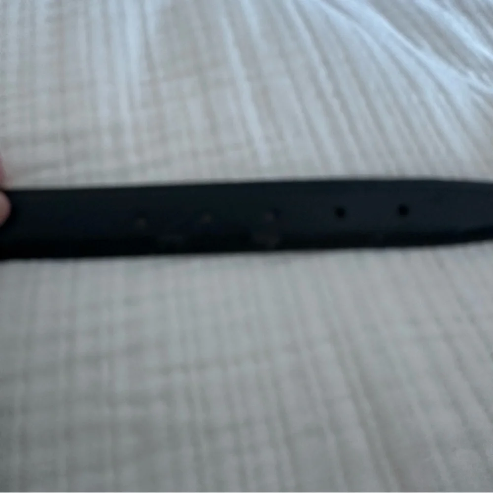 Men’s Black Belt